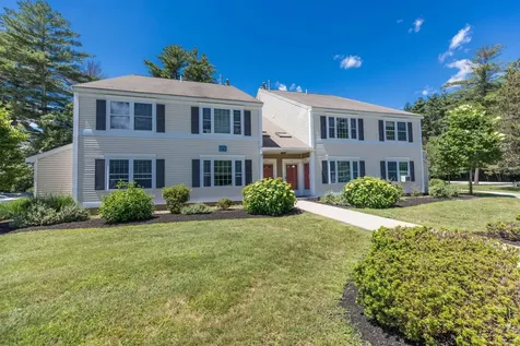 214 Springbrook Circle Portsmouth NH 03801
