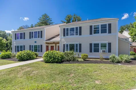 214 Springbrook Circle Portsmouth NH 03801
