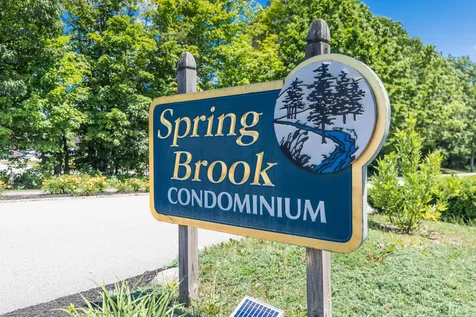 214 Springbrook Circle Portsmouth NH 03801