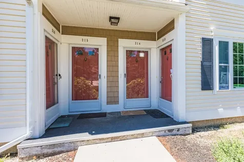 214 Springbrook Circle Portsmouth NH 03801
