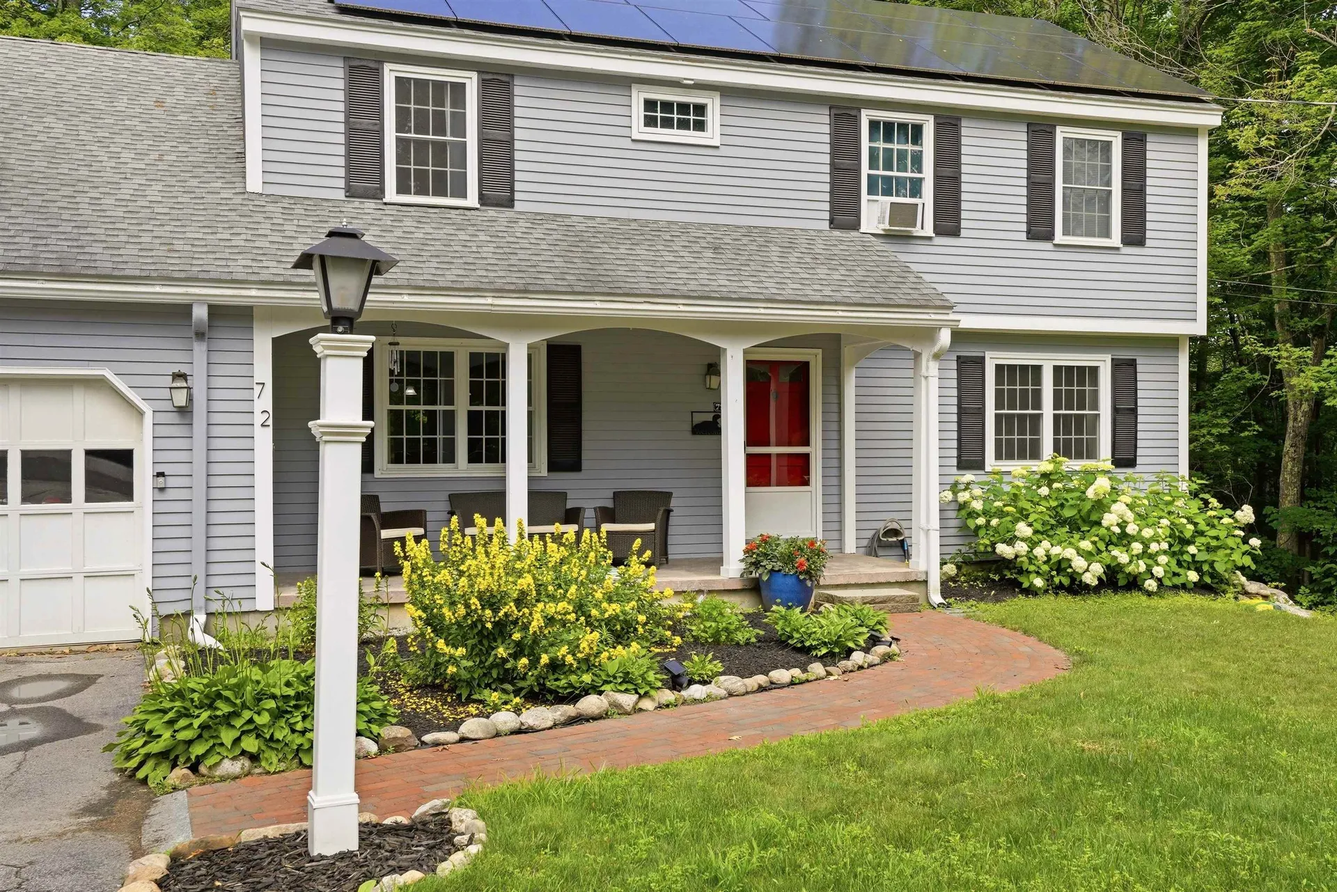 72 Old Farm Road Bedford NH 03110