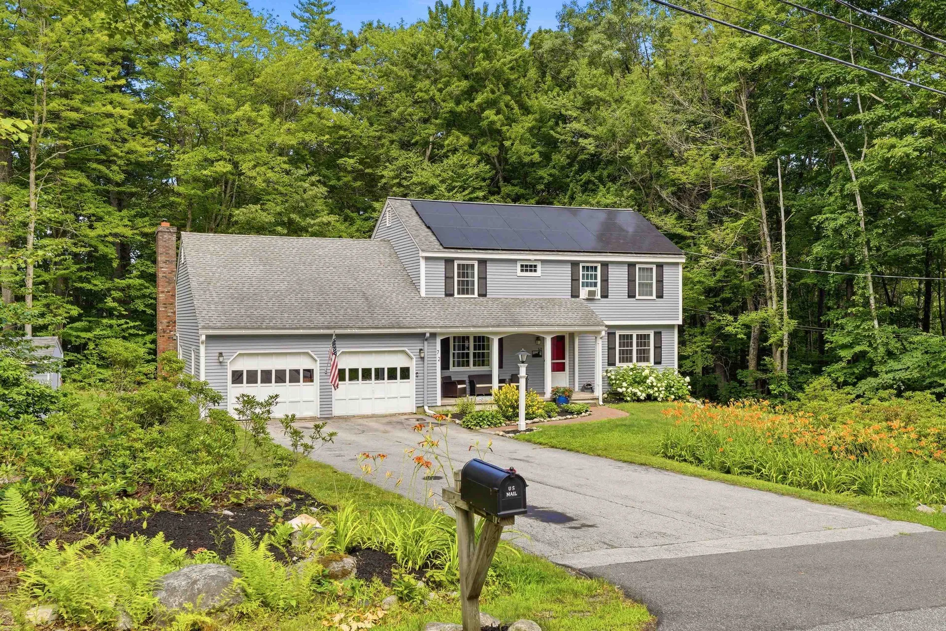72 Old Farm Road Bedford NH 03110