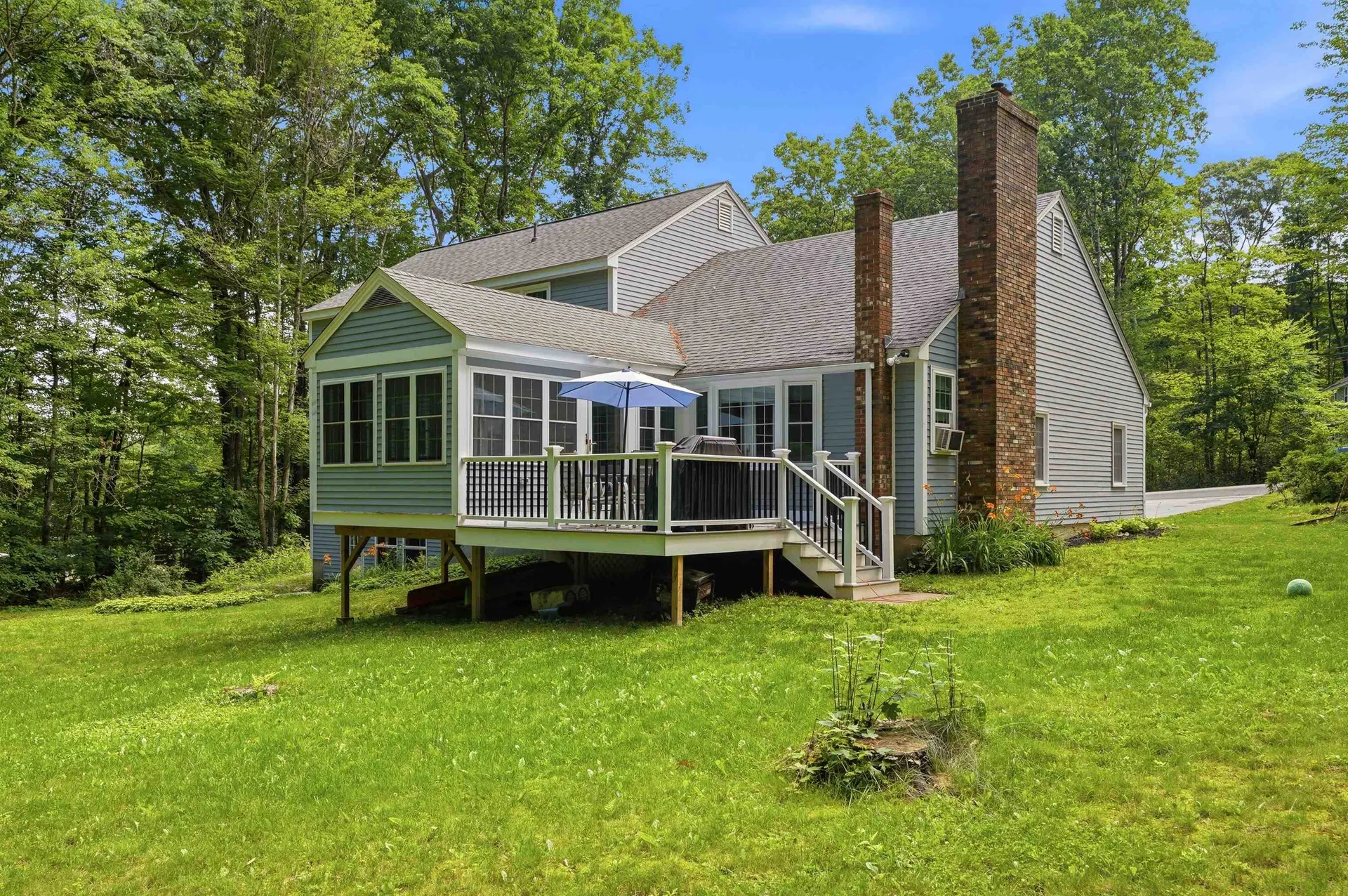 72 Old Farm Road Bedford NH 03110