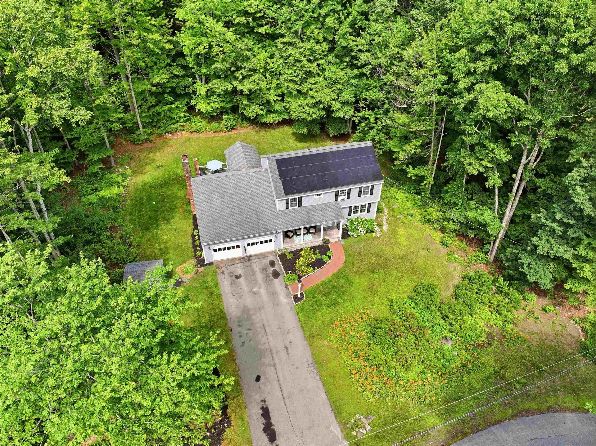 72 Old Farm Road Bedford NH 03110