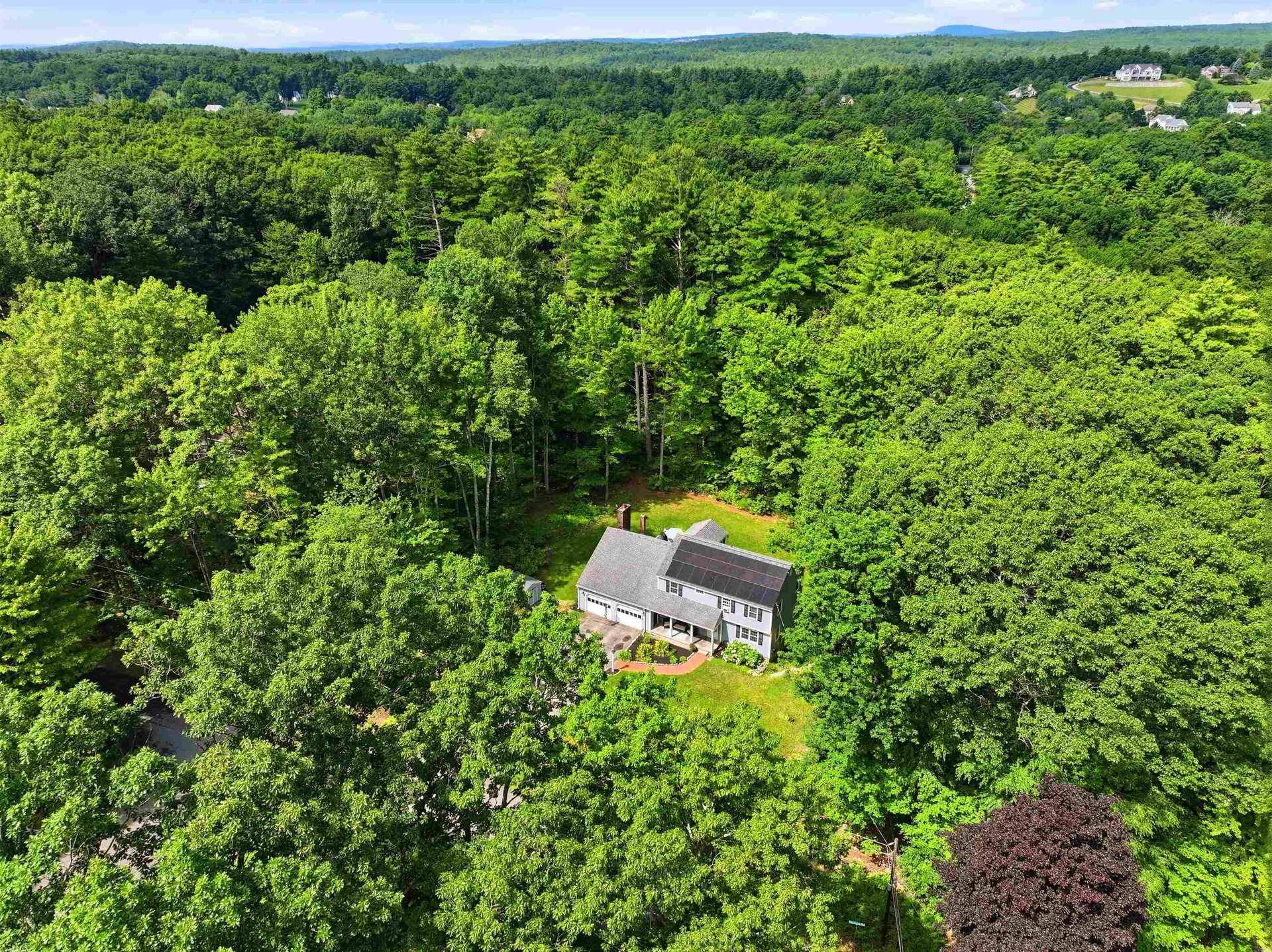 72 Old Farm Road Bedford NH 03110