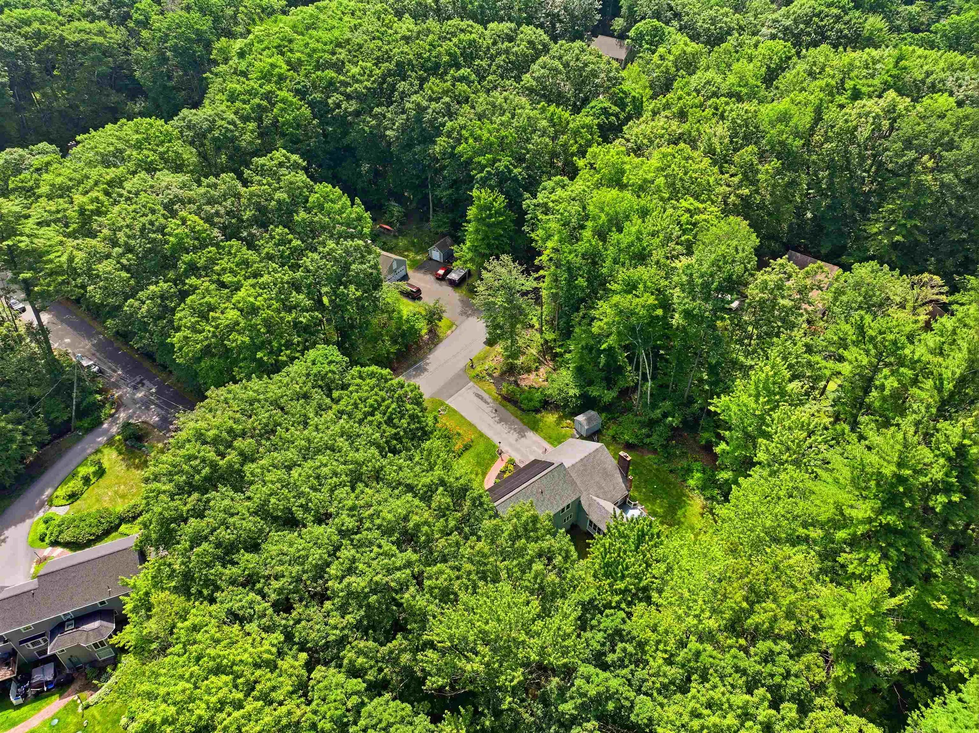 72 Old Farm Road Bedford NH 03110