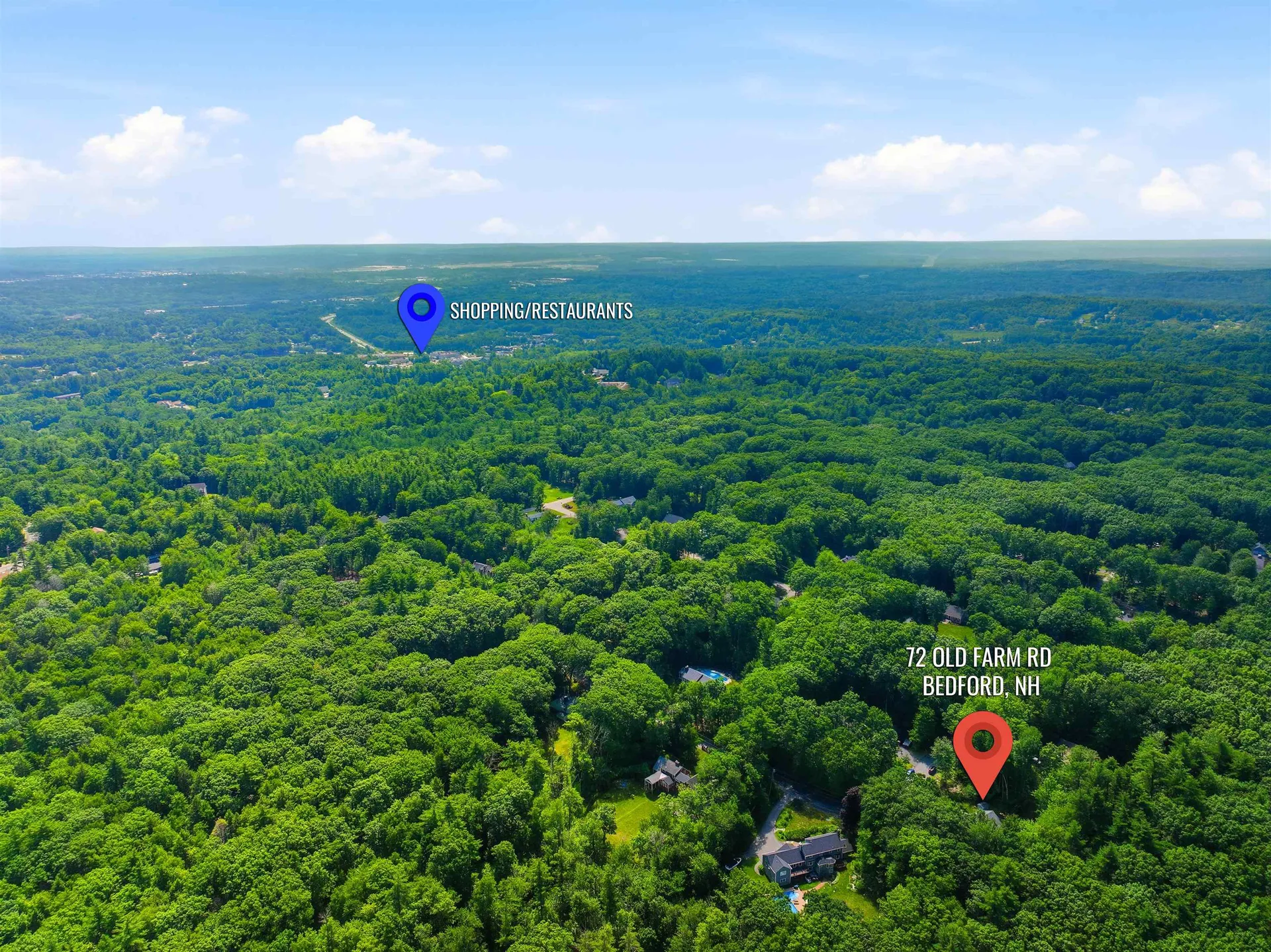 72 Old Farm Road Bedford NH 03110