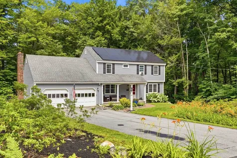 72 Old Farm Road Bedford NH 03110