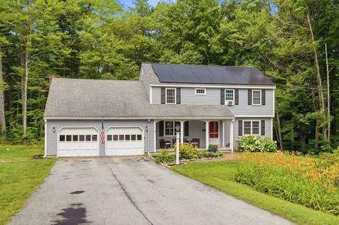 72 Old Farm Road Bedford NH 03110