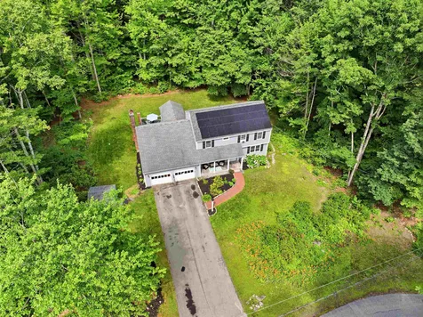 72 Old Farm Road Bedford NH 03110