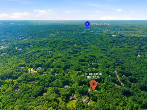 72 Old Farm Road Bedford NH 03110