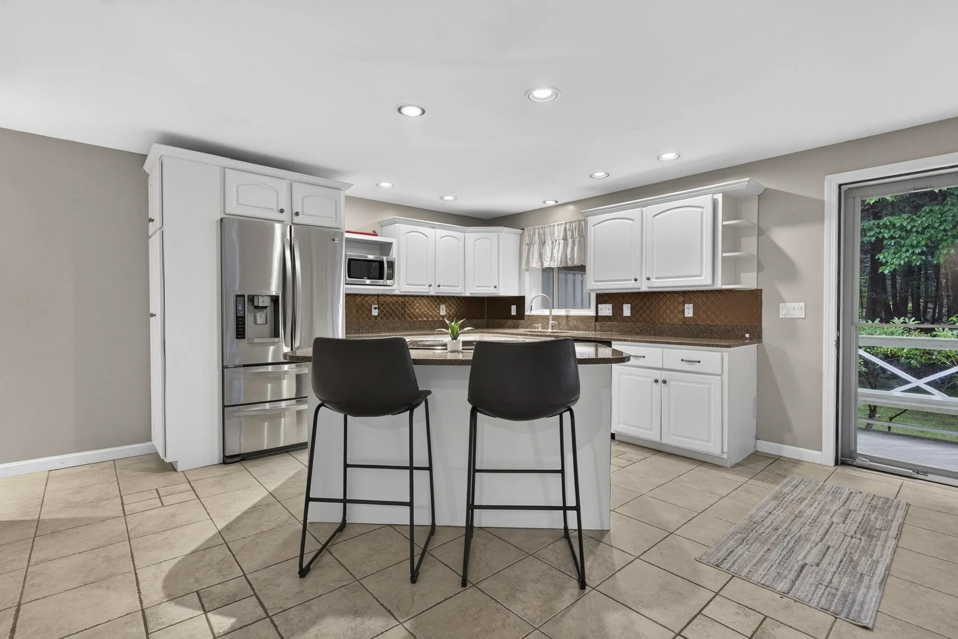 12 Ryan Road Goffstown NH 03045