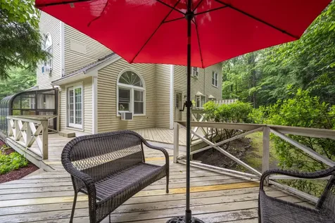 12 Ryan Road Goffstown NH 03045