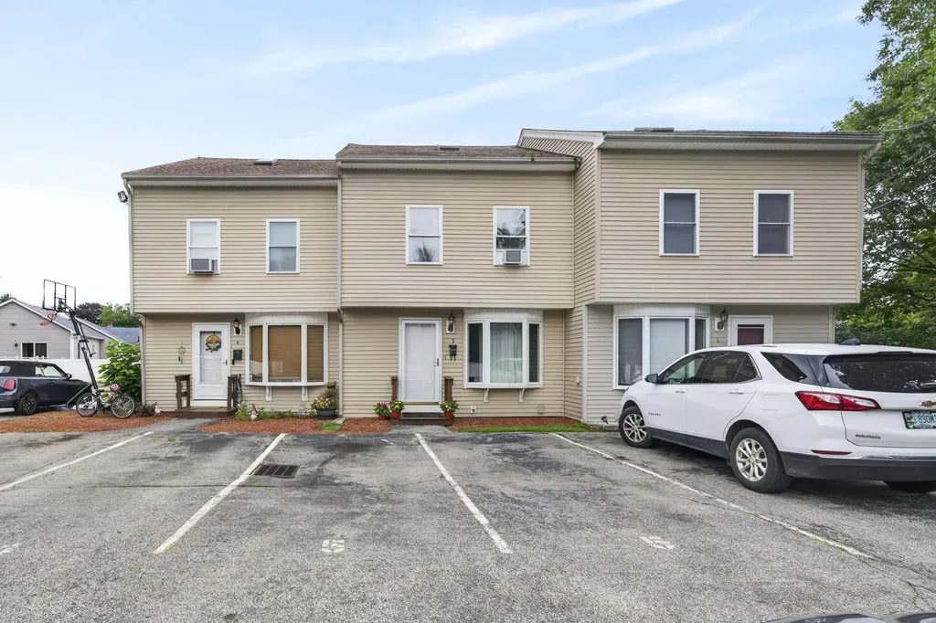 95 Harbor Avenue Nashua NH 03060