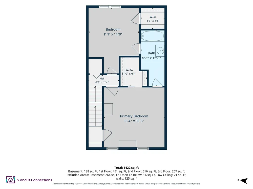 95 Harbor Avenue Nashua NH 03060