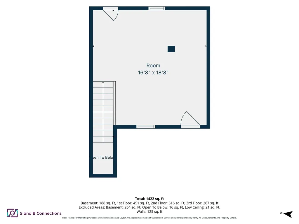95 Harbor Avenue Nashua NH 03060