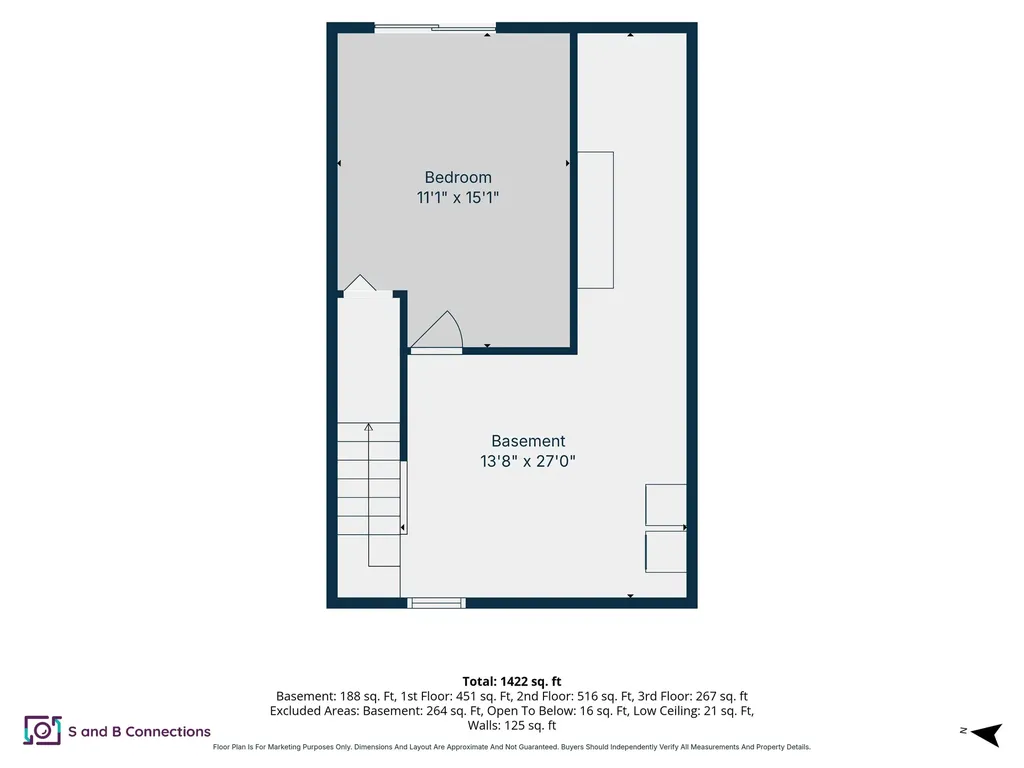 95 Harbor Avenue Nashua NH 03060