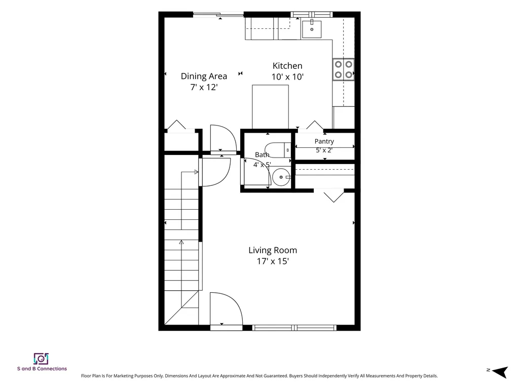 95 Harbor Avenue Nashua NH 03060