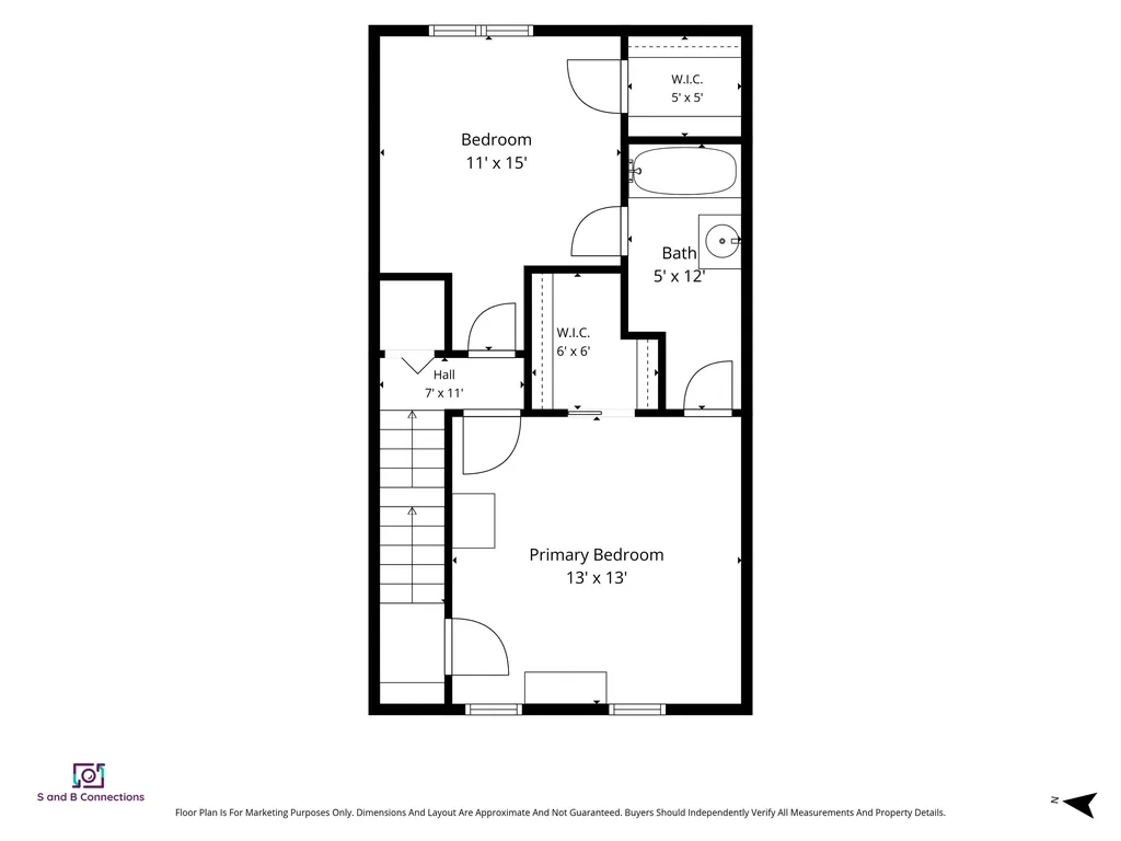 95 Harbor Avenue Nashua NH 03060