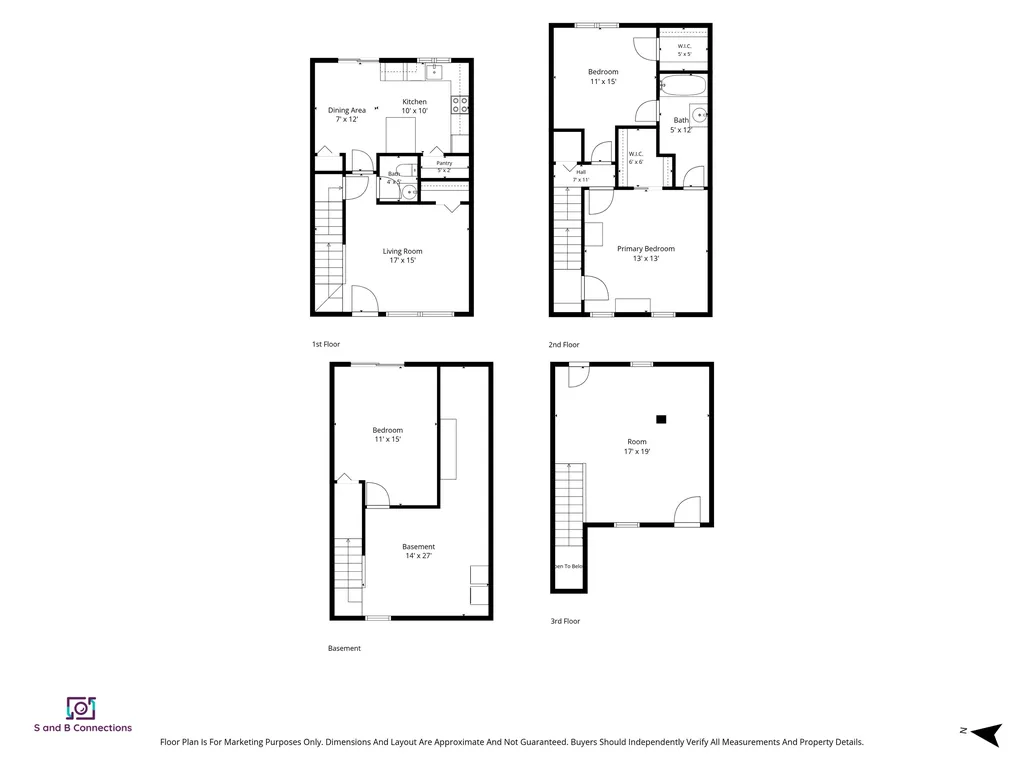 95 Harbor Avenue Nashua NH 03060