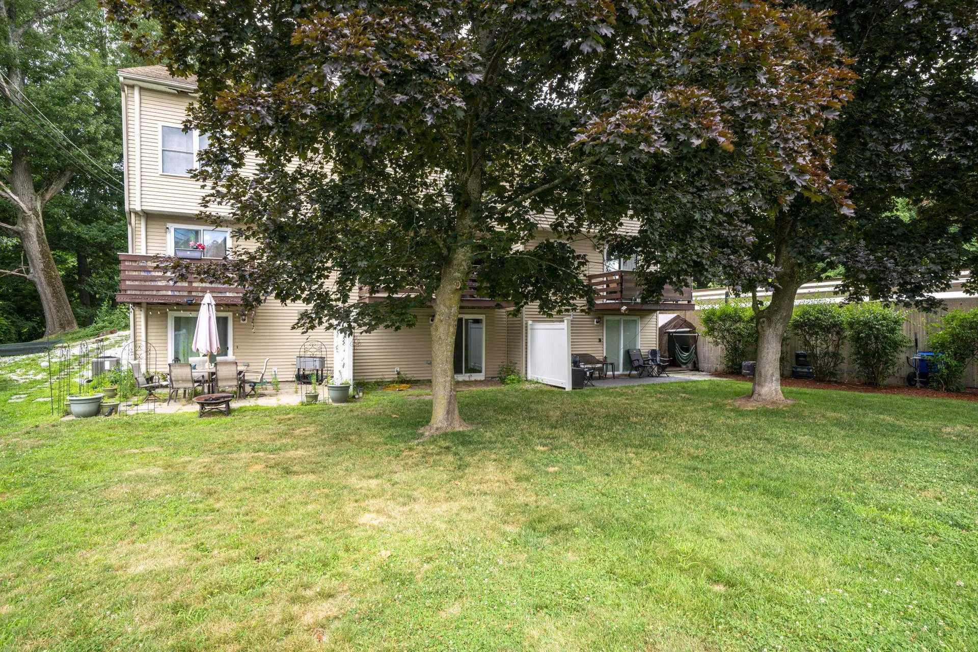 95 Harbor Avenue Nashua NH 03060