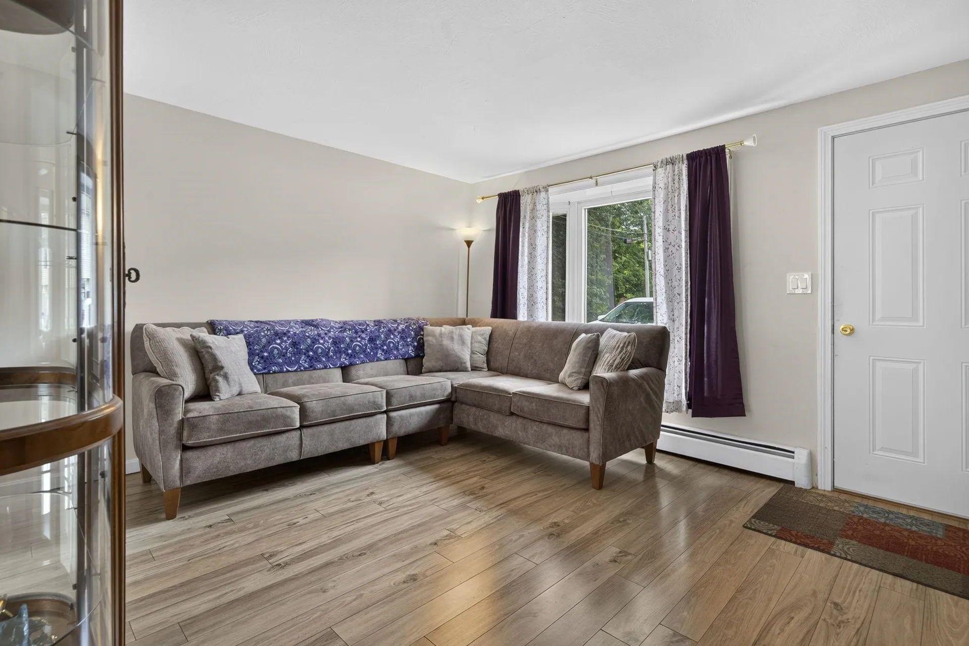 95 Harbor Avenue Nashua NH 03060