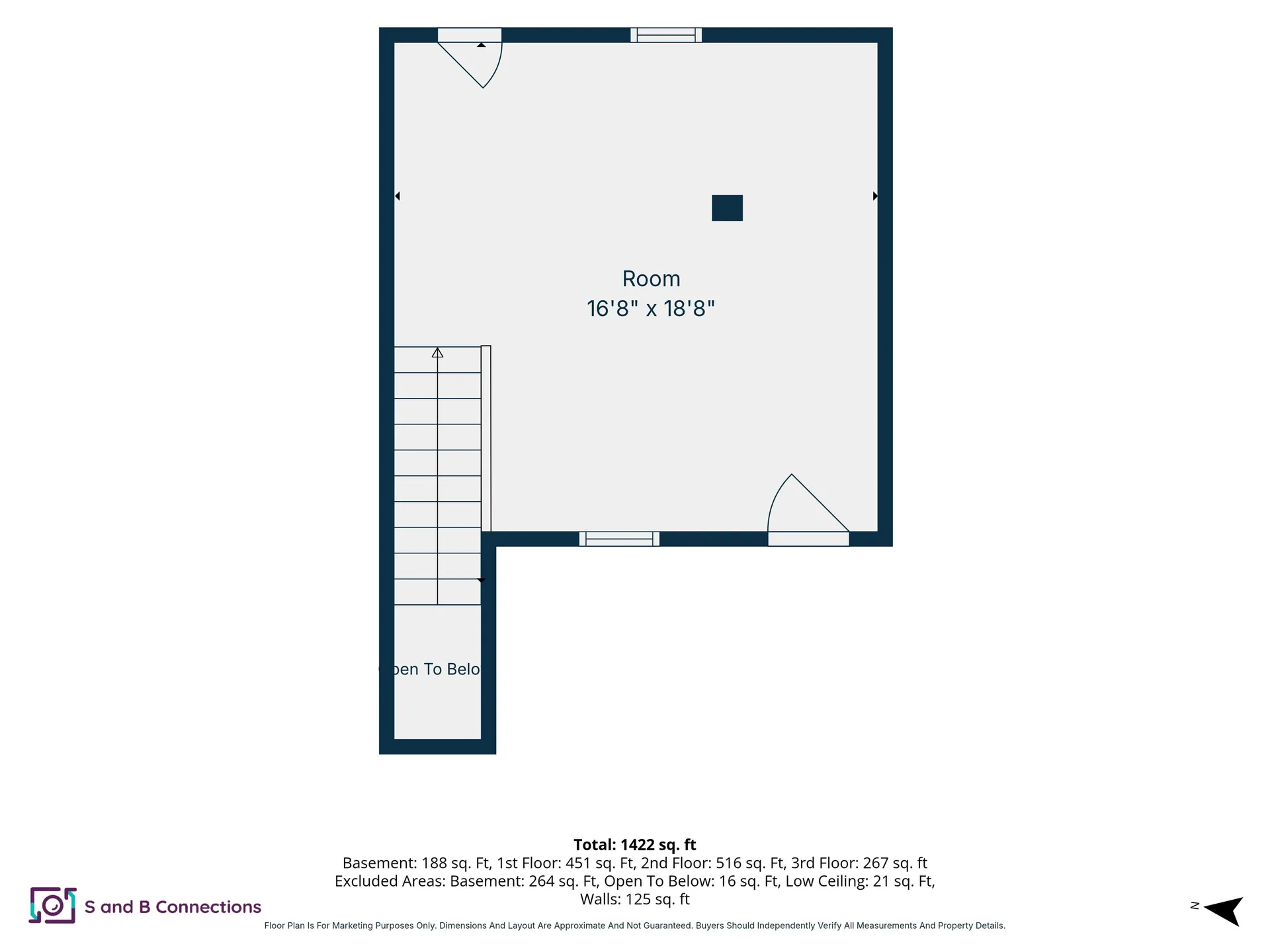 95 Harbor Avenue Nashua NH 03060