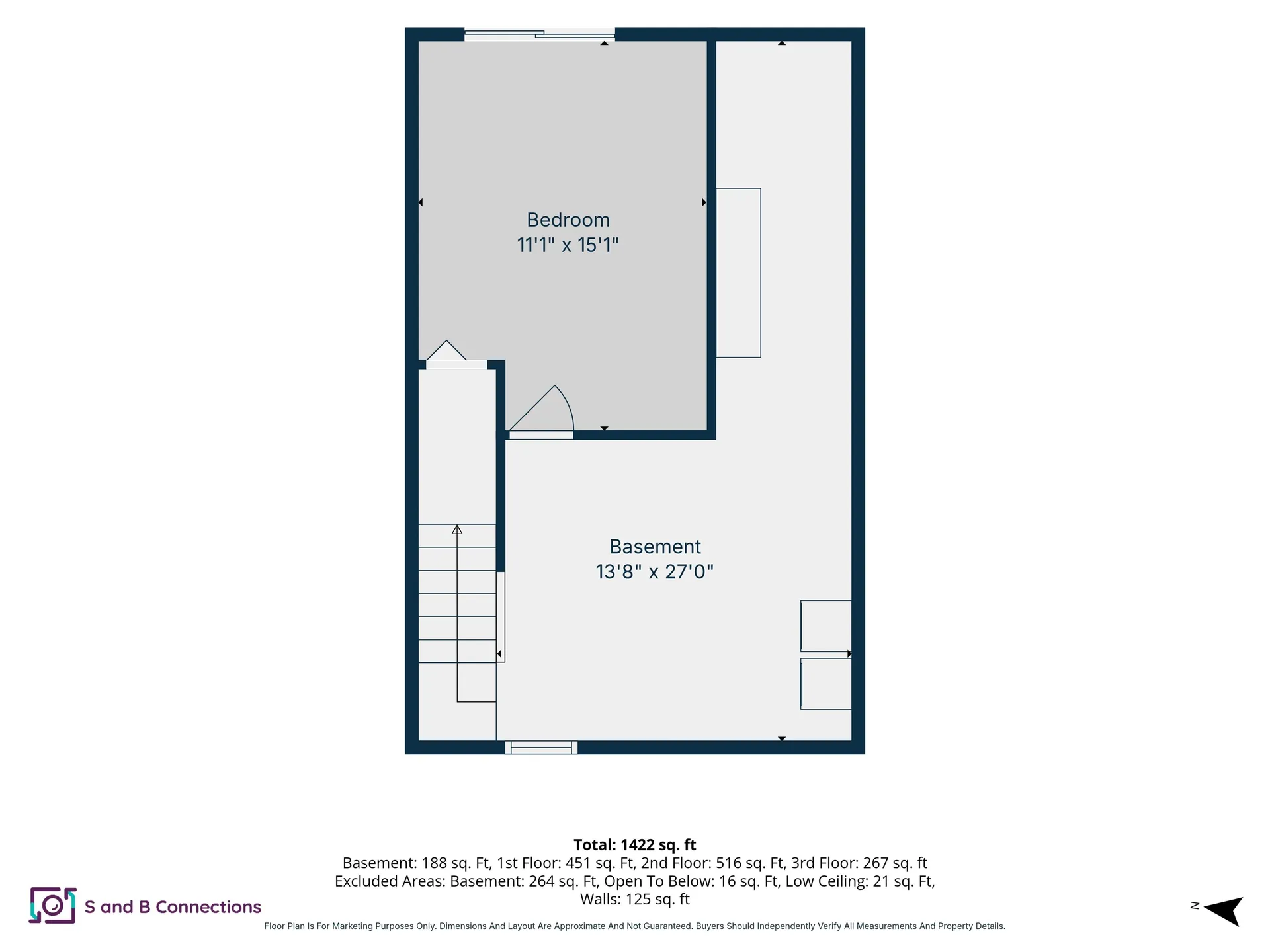 95 Harbor Avenue Nashua NH 03060