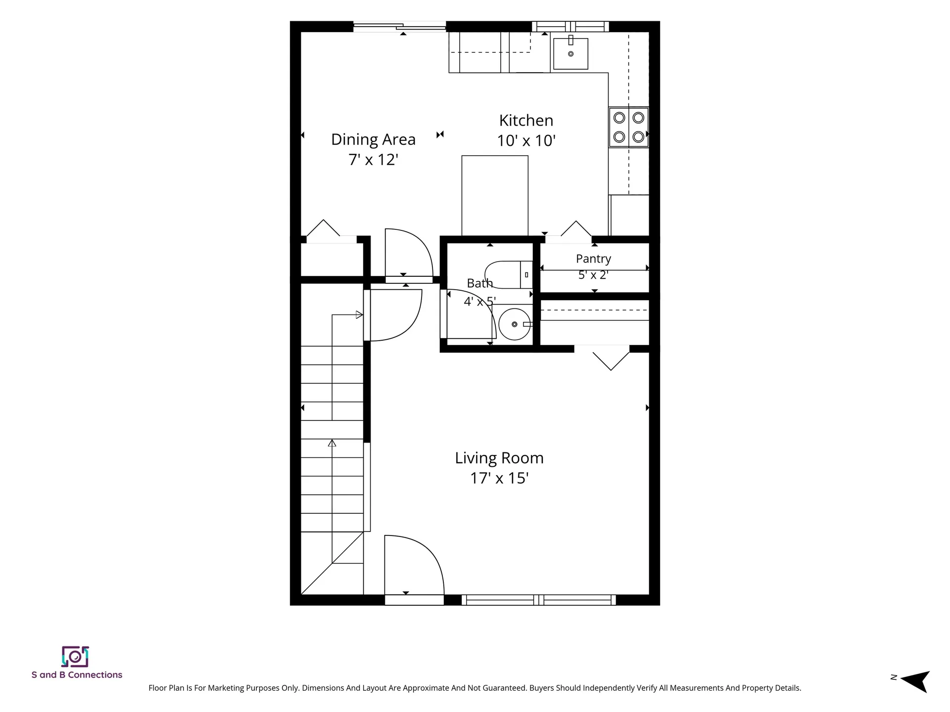 95 Harbor Avenue Nashua NH 03060
