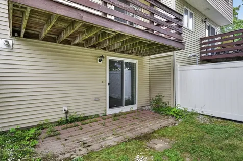 95 Harbor Avenue Nashua NH 03060
