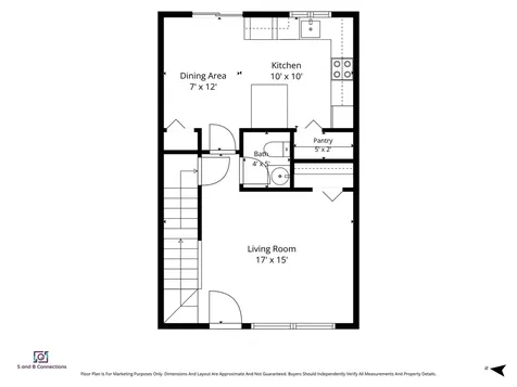 95 Harbor Avenue Nashua NH 03060