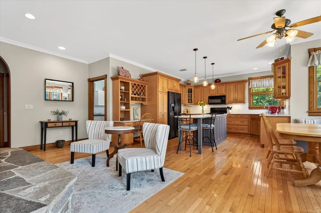 15 Tuttle Meadow Drive Rutland City VT 05701