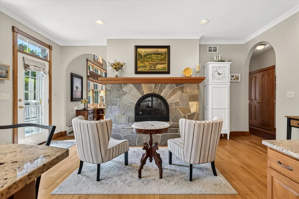 15 Tuttle Meadow Drive Rutland City VT 05701
