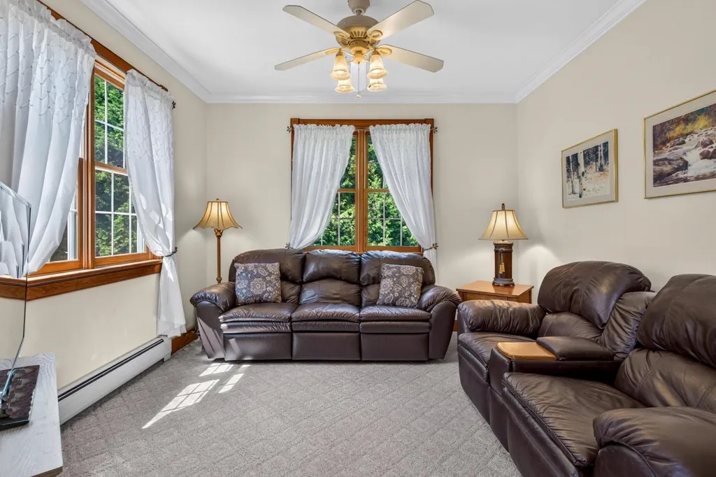 15 Tuttle Meadow Drive Rutland City VT 05701