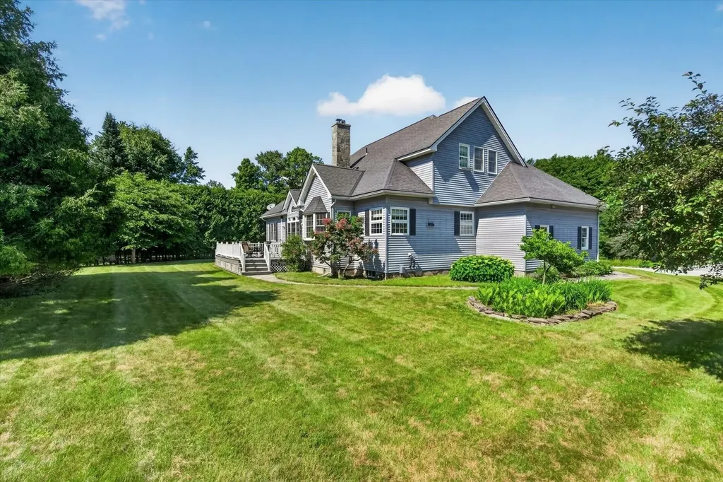 15 Tuttle Meadow Drive Rutland City VT 05701