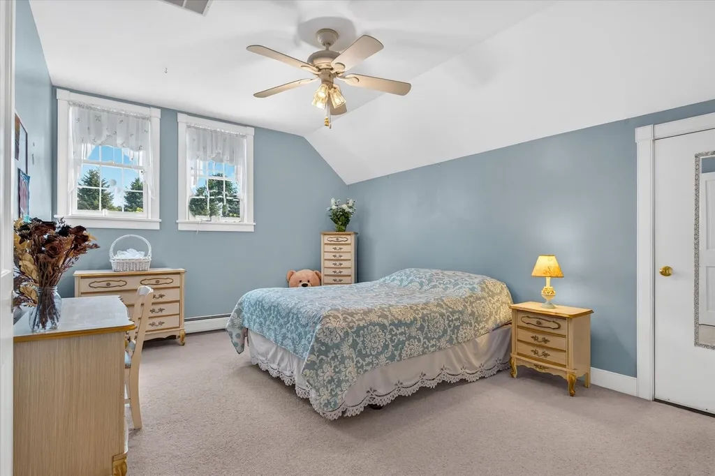 15 Tuttle Meadow Drive Rutland City VT 05701