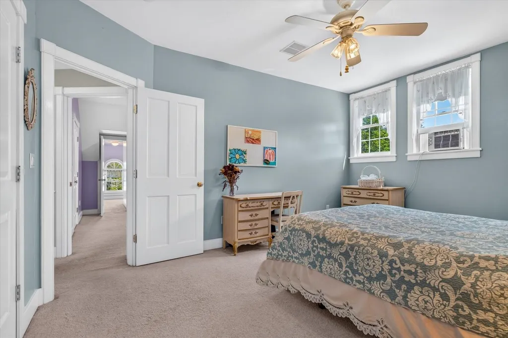 15 Tuttle Meadow Drive Rutland City VT 05701