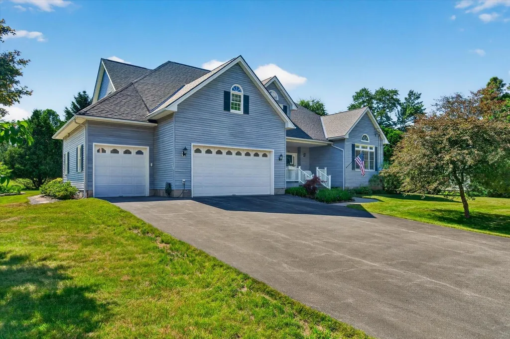 15 Tuttle Meadow Drive Rutland City VT 05701
