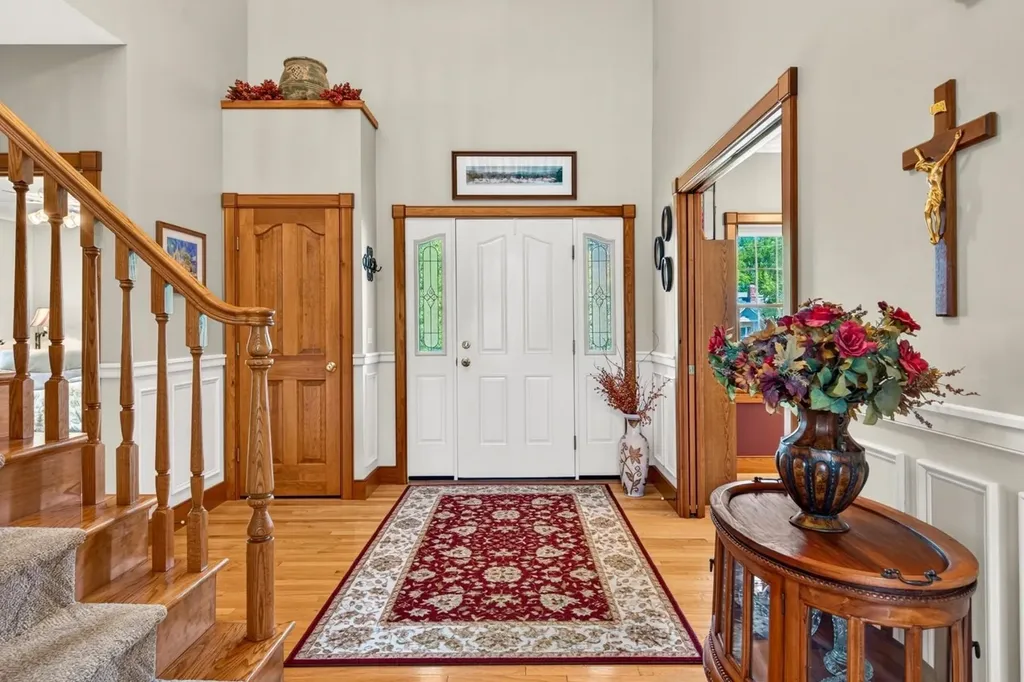 15 Tuttle Meadow Drive Rutland City VT 05701