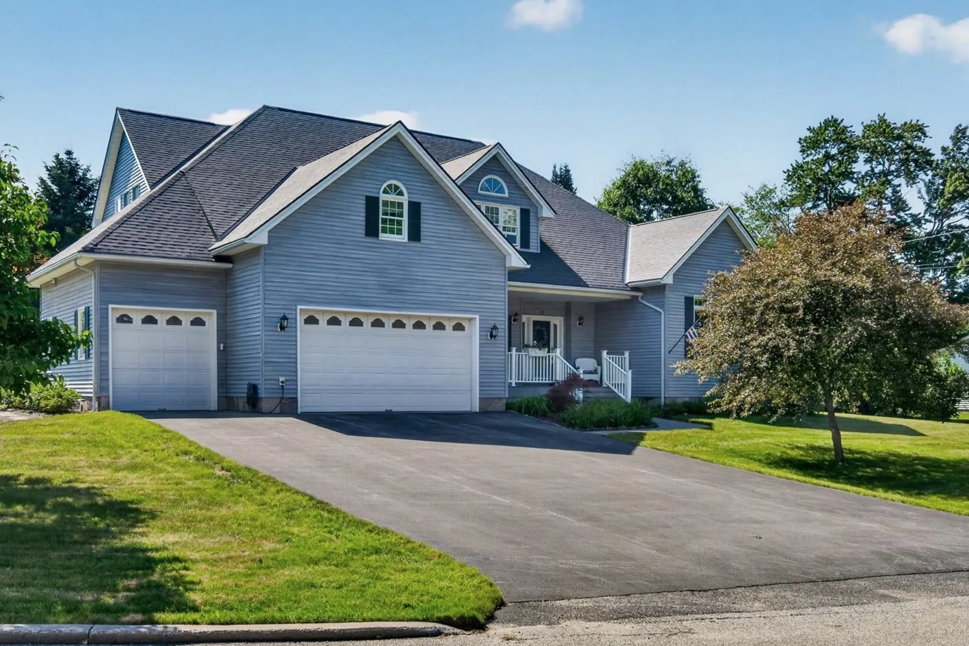 15 Tuttle Meadow Drive Rutland City VT 05701