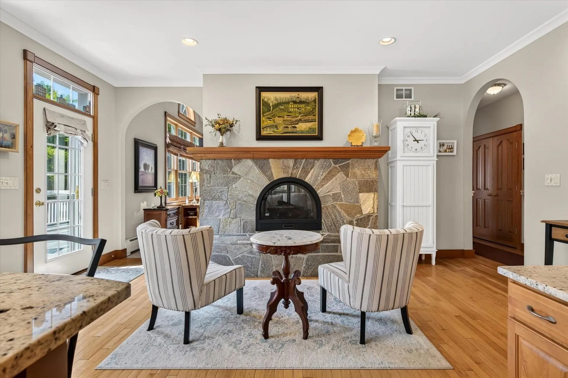15 Tuttle Meadow Drive Rutland City VT 05701