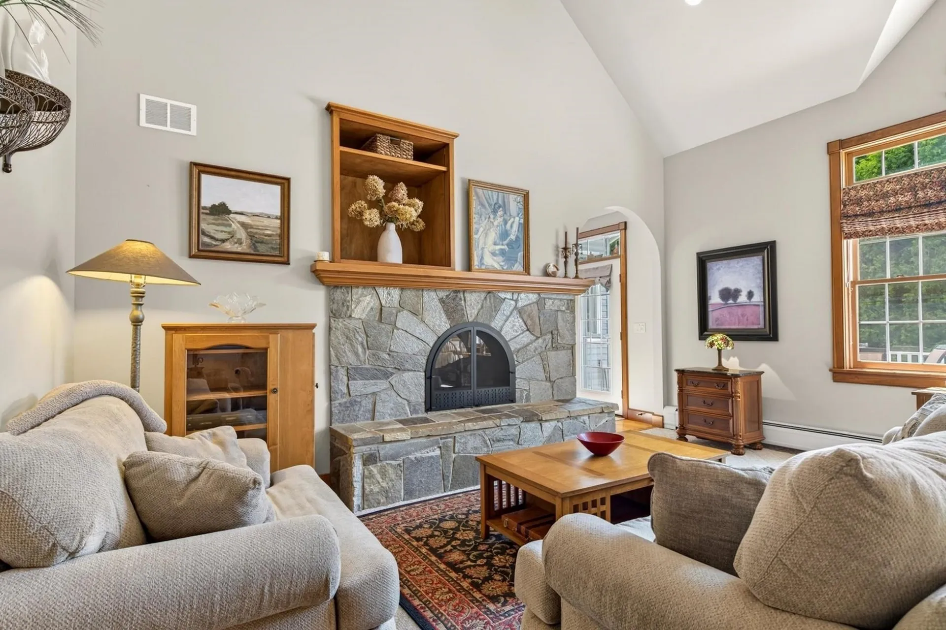 15 Tuttle Meadow Drive Rutland City VT 05701
