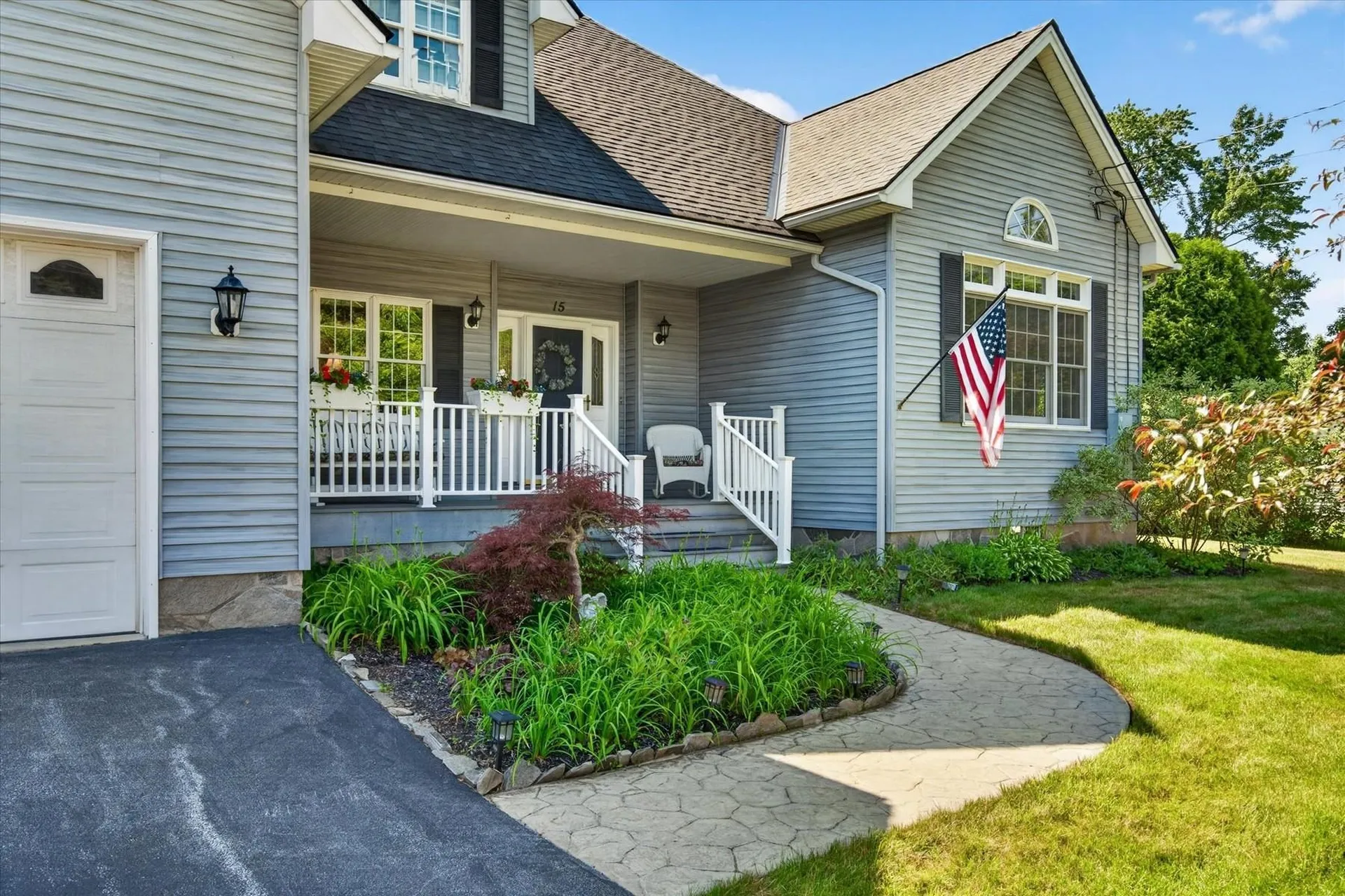 15 Tuttle Meadow Drive Rutland City VT 05701
