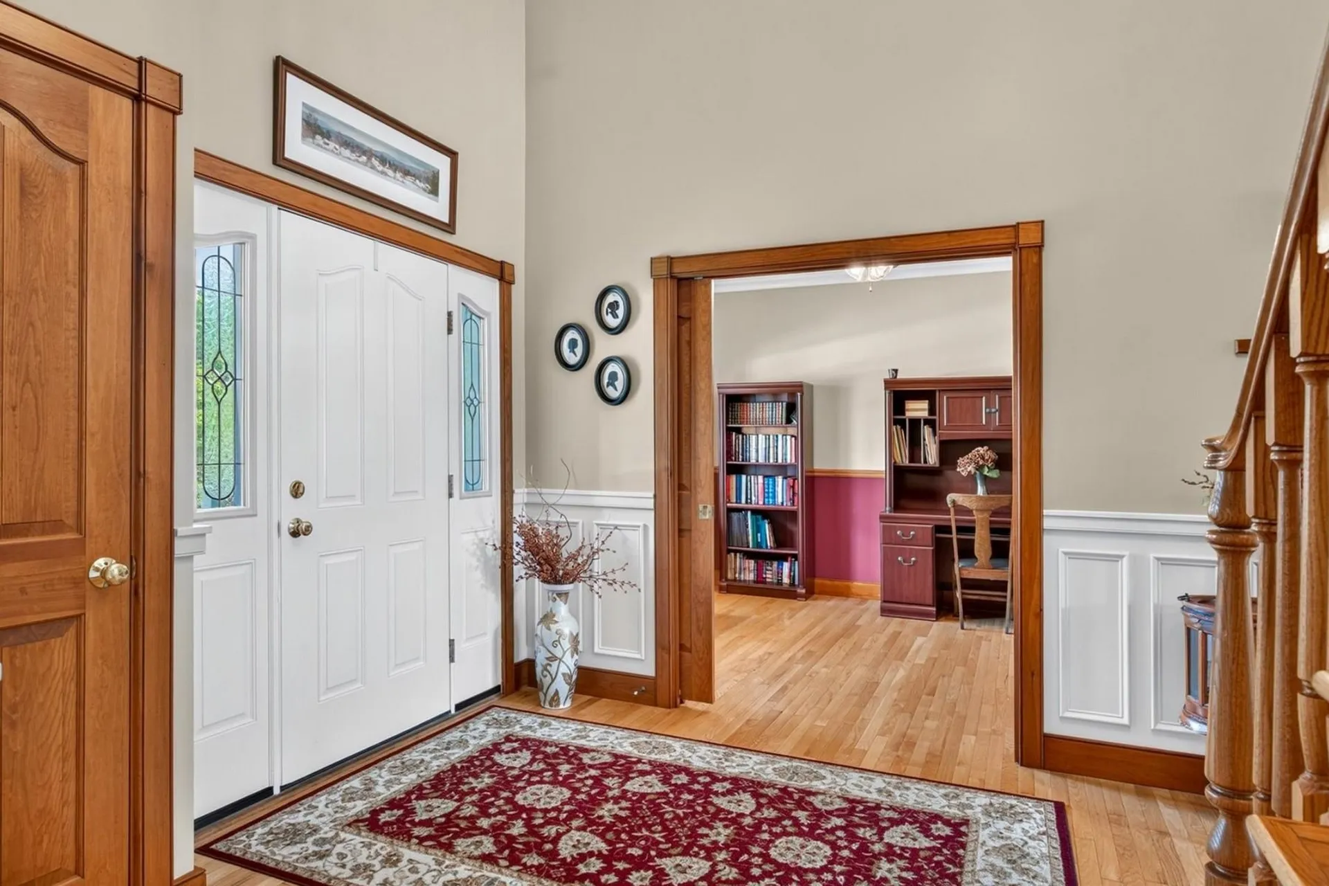15 Tuttle Meadow Drive Rutland City VT 05701