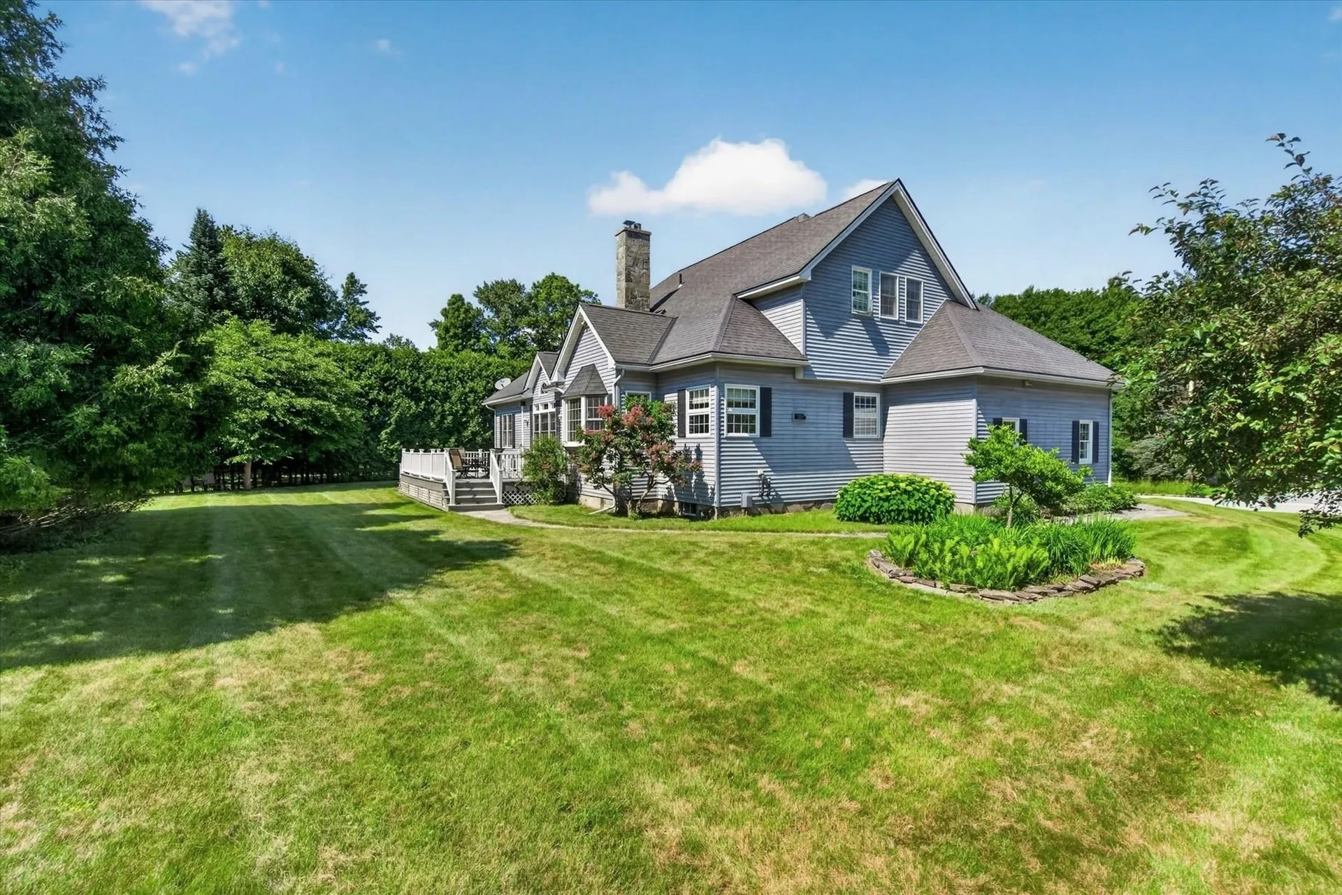 15 Tuttle Meadow Drive Rutland City VT 05701