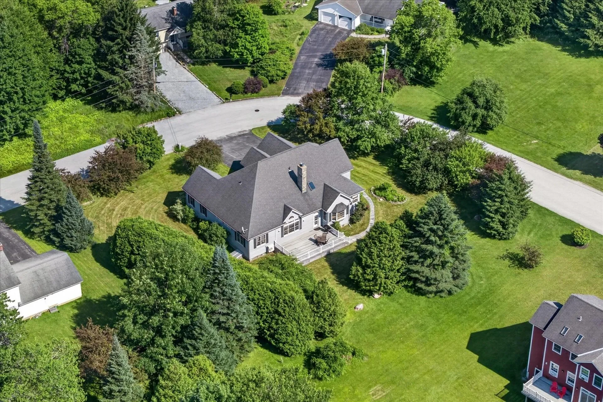 15 Tuttle Meadow Drive Rutland City VT 05701