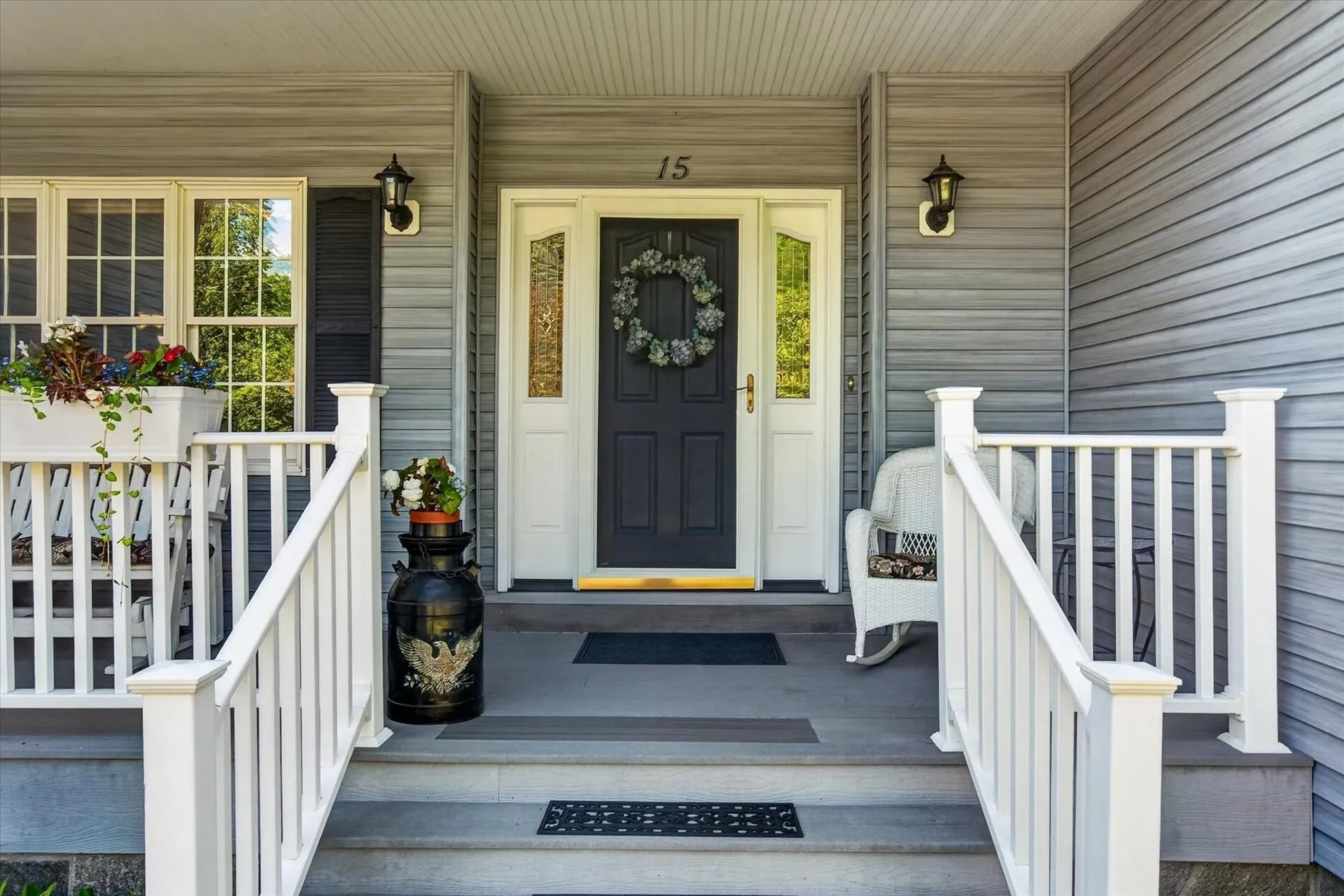 15 Tuttle Meadow Drive Rutland City VT 05701