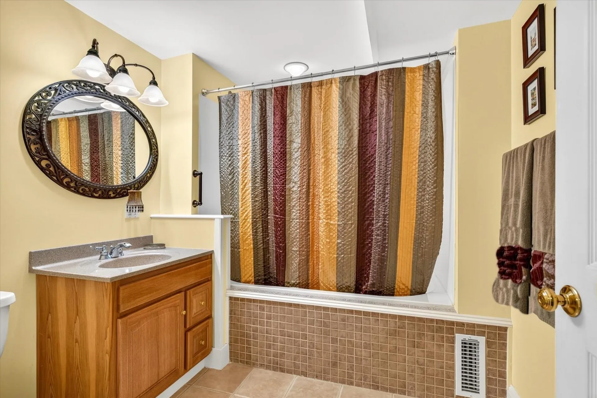 15 Tuttle Meadow Drive Rutland City VT 05701