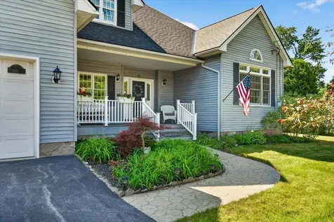 15 Tuttle Meadow Drive Rutland City VT 05701