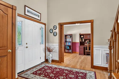 15 Tuttle Meadow Drive Rutland City VT 05701